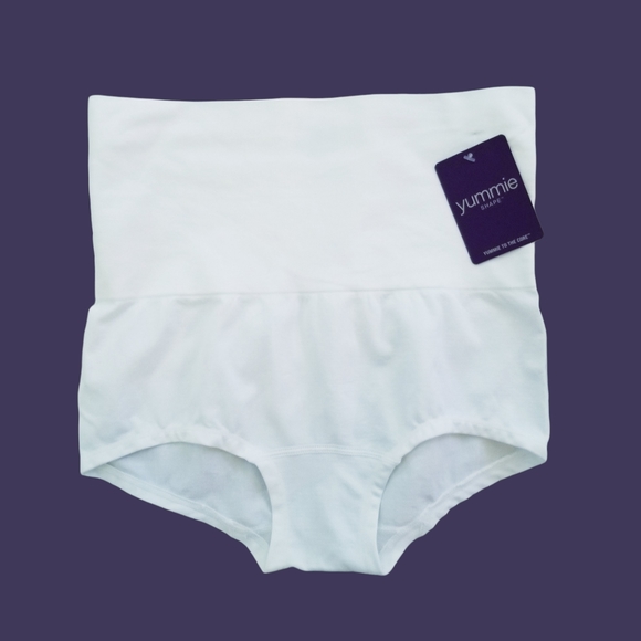 Yummie Shape Other - Yummie Shape Intimates - Ladies Brief - Size L/XL